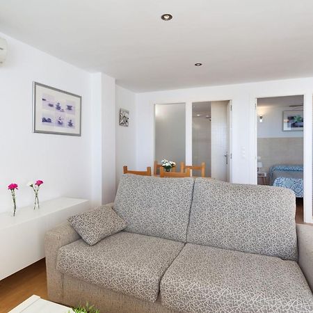 Arena Apartment Conil De La Frontera Exterior photo
