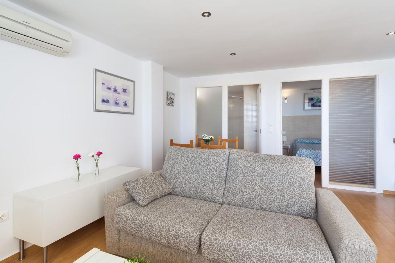 Arena Apartment Conil De La Frontera Exterior photo