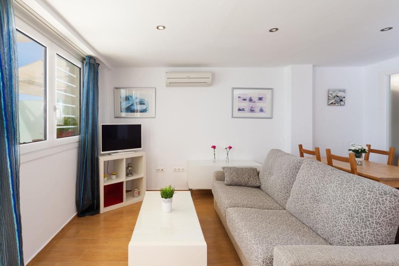 Arena Apartment Conil De La Frontera Exterior photo