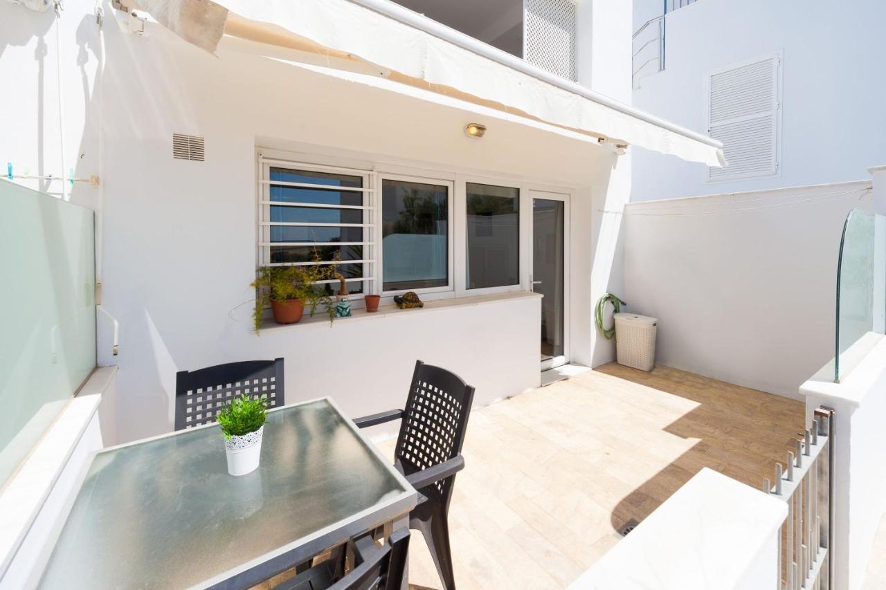 Arena Apartment Conil De La Frontera Exterior photo