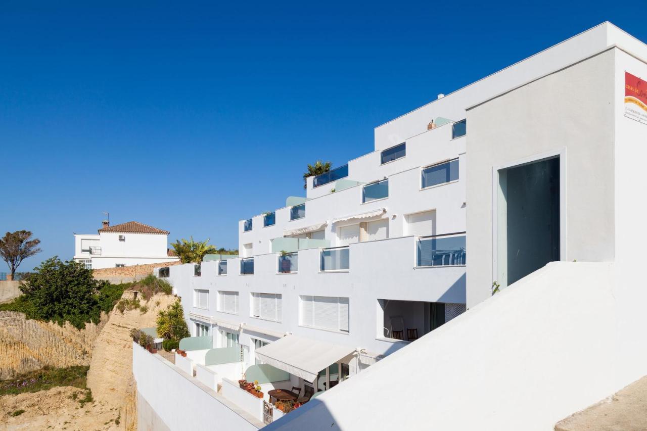 Arena Apartment Conil De La Frontera Exterior photo